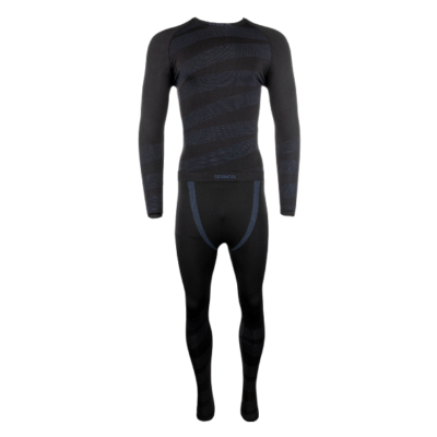 FREEDOM Underwear black S/M 46-50