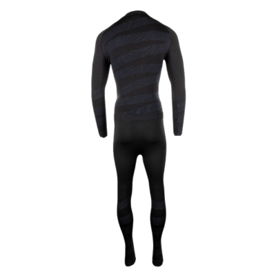 Alternative view of FREEDOM Underwear black S/M 46-50