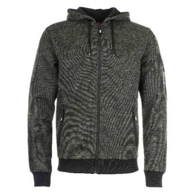 OLYMPOS Sweatshirt green XS 40-42