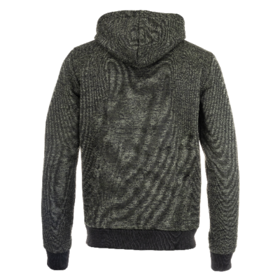 Alternative view of OLYMPOS Sweatshirt green XS 40-42