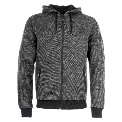 OLYMPOS Sweatshirt grey XS 40-42