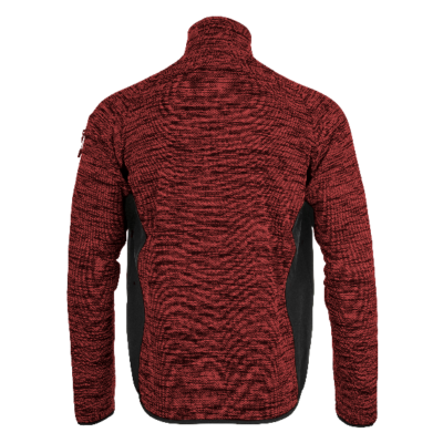 Alternative view of ALTOS Sweatshirt red XS 40-42