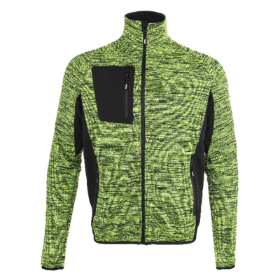 ALTOS Sweatshirt yellow XS 40-42