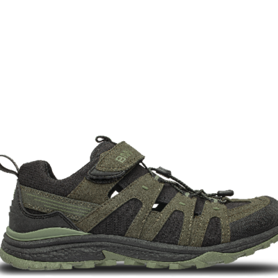 AMIGO O1 Green Sandal