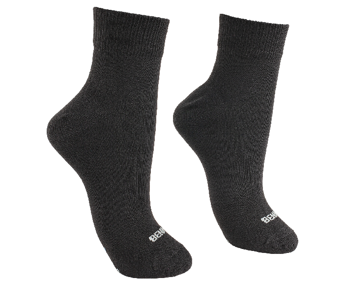 AIR Sock black 36-38 – Obrázok 2