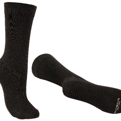 UNIFORM Sock black 36-38