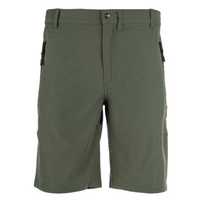 KRATOS Shorts green/black S 44-46