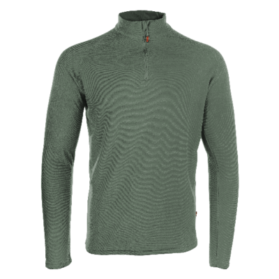 POLAROS Sweatshirt green S 44-46