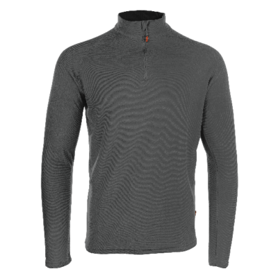 POLAROS Sweatshirt grey S 44-46