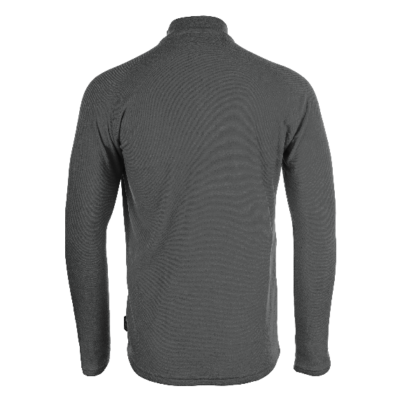 Alternative view of POLAROS Sweatshirt grey S 44-46