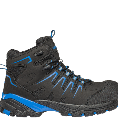 Alternative view of ORLANDO XTR S3 NM Blue High