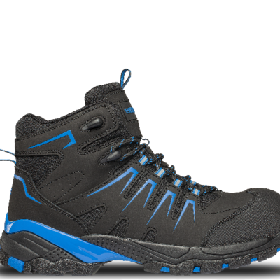 ORLANDO XTR S3 NM Blue High