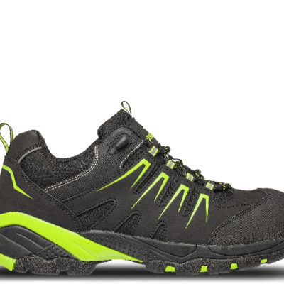 ORLANDO XTR S3 NM HI-VIS Low