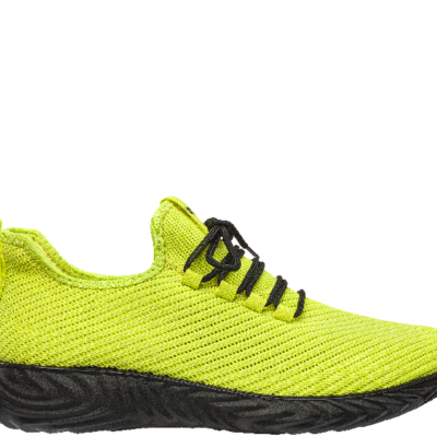 Alternative view of NEXO Yellow/black Low