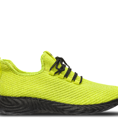 NEXO Yellow/black Low