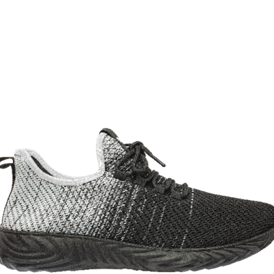 Alternative view of NEXO Black/grey Low