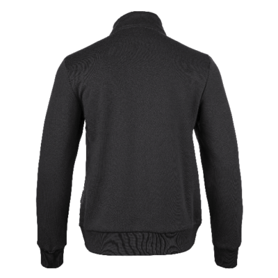 Alternative view of ADAMOS Sweatshirt black S 44-46