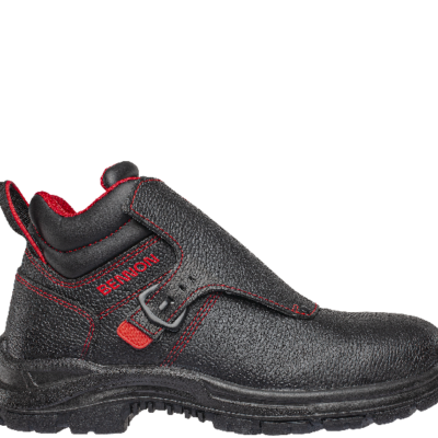 Alternative view of WELDER XTR S3L High