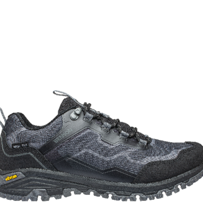 Alternative view of TRIBIT Grey Low