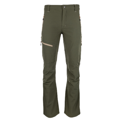 FORCE Trousers green/sand