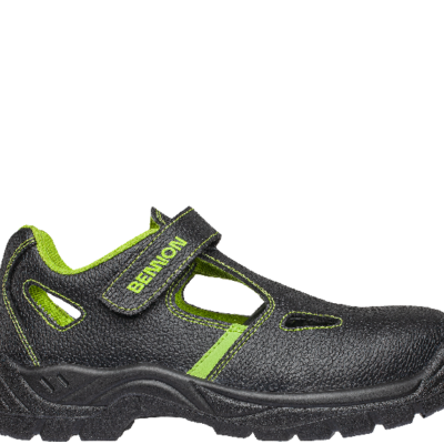 Alternative view of BASIC S1 Sandal