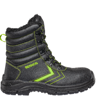 Alternative view of BASIC S3 Winter Boot