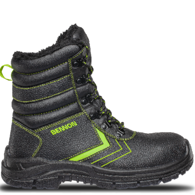 BASIC S3 Winter Boot