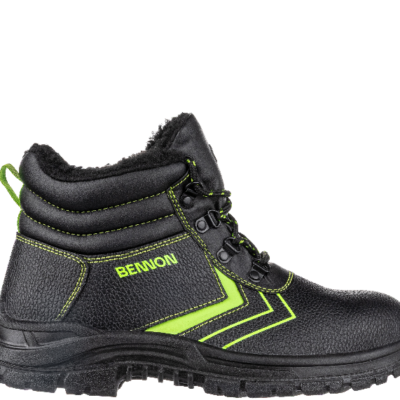 Alternative view of BASIC S3 Winter High