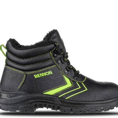 BASIC S3 Winter High