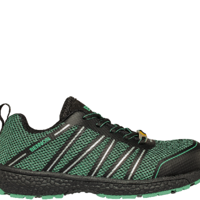 Alternative view of VECTRA O1 ESD NM Trq/black Low