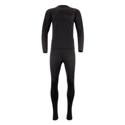 MERINO Underwear black S