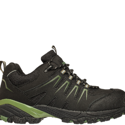 Alternative view of ORLANDO XTR O2 NM Khaki Low