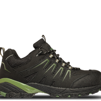 ORLANDO XTR O2 NM Khaki Low