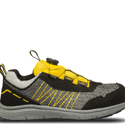 VENTOR S1PS ESD B-SPIN Yellow Low