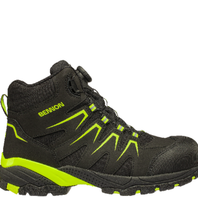 Alternative view of ORLANDO XTR S7S B-SPIN HI-VIS High
