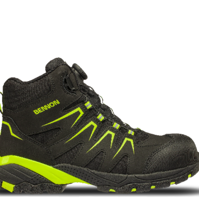 ORLANDO XTR S7S B-SPIN HI-VIS High