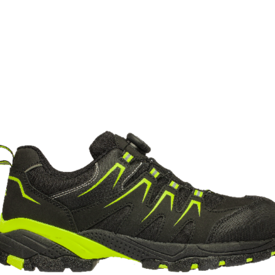 Alternative view of ORLANDO XTR S7S B-SPIN HI-VIS Low