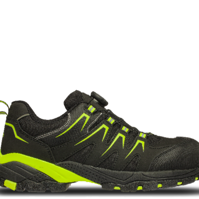 ORLANDO XTR S7S B-SPIN HI-VIS Low