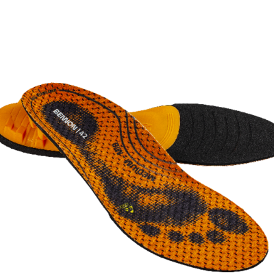 ORTHOCOMFORT ESD Medium Mid Insole
