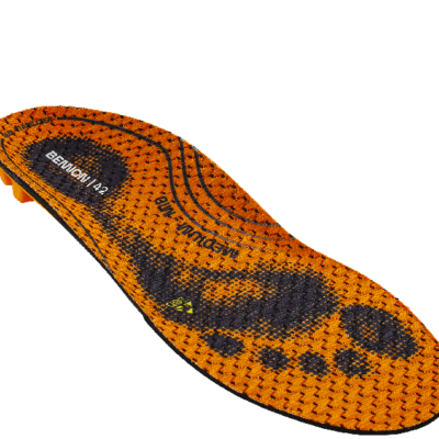 Alternative view of ORTHOCOMFORT ESD Medium Mid Insole