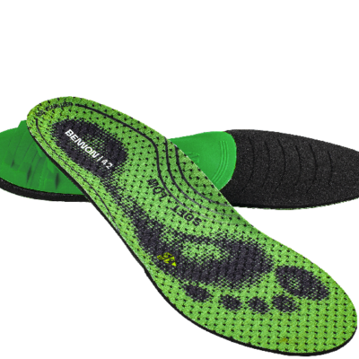 ORTHOCOMFORT ESD Soft Low Insole