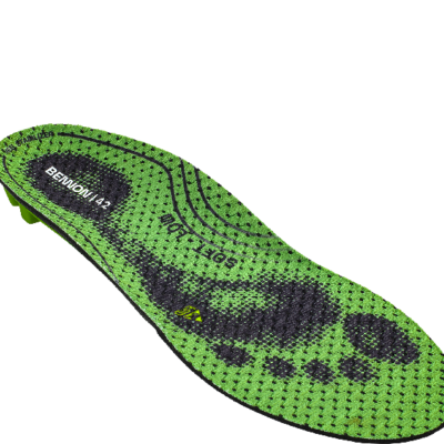 Alternative view of ORTHOCOMFORT ESD Soft Low Insole