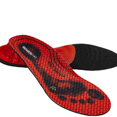 ORTHOCOMFORT ESD Strong High Insole