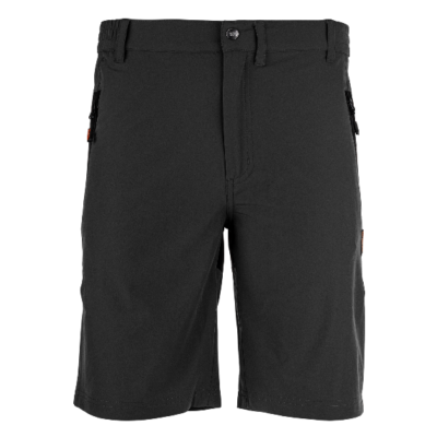 KRATOS Shorts grey/black S 44-46