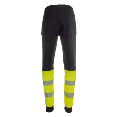 Alternative view of FOTIS Trousers HI-VIS S 44-46