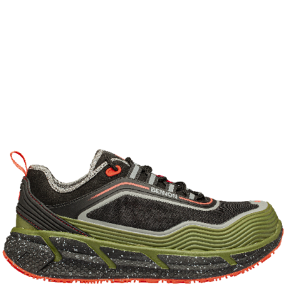 Alternative view of VENOM S3S ESD NM Low