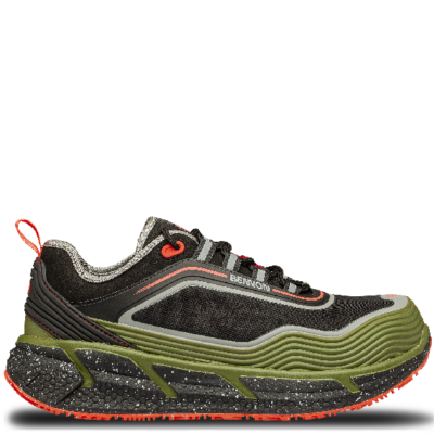 VENOM S3S ESD NM Low