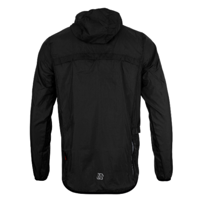 Alternative view of DIONOS Jacket black S 44-46