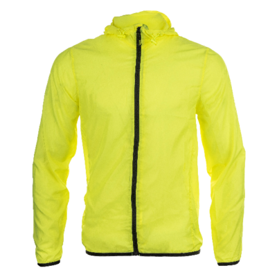 DIONOS Jacket HI-VIS S 44-46