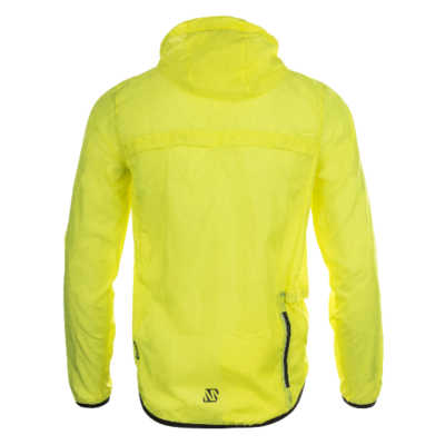 Alternative view of DIONOS Jacket HI-VIS S 44-46